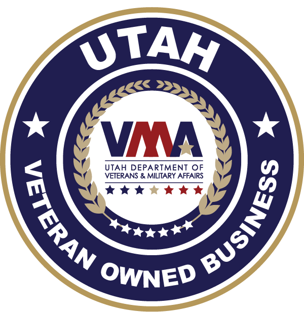 Utah Veteran Owned Business