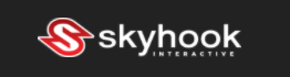 Skyhook Interactive logo
