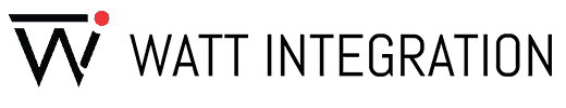 Watt logo