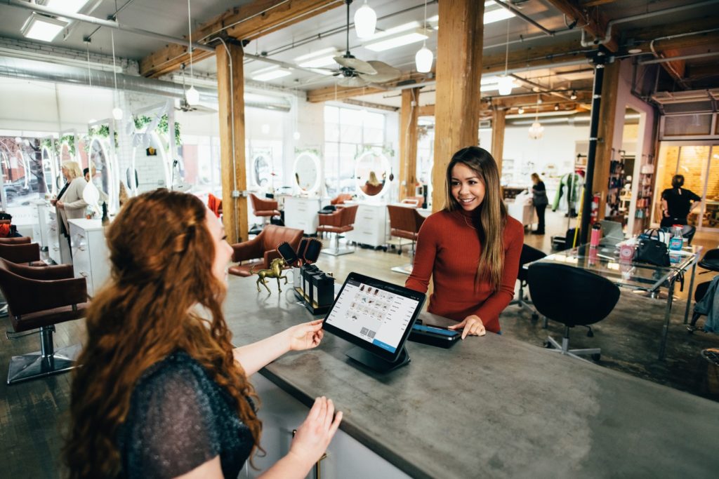 Web Design for local business
